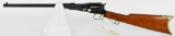 Uberti Remington 1858 New Army .44 Revolving Rifle