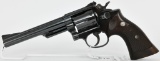 Rare Smith & Wesson Model 53 .22 Jet Magnum