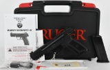 Brand New Ruger 57 Semi Auto Pistol 5.7x28mm