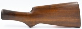Winchester Model 97 12 Ga Wood Butt Stock