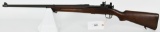 Scarce U.S. Springfield M1922 MII Bolt Rifle .22