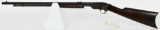 Meriden Firearms Model 15 Pump Rifle .22