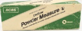 RCBS Powder Measure Uniflow
