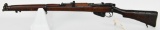 G.R.I. Ishapore Enfield 1937 SMILE III Rifle .303