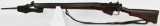 Lee Enfield No. 4 MKI Military Bolt Rifle .303