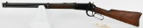 Winchester Model 1894 Lever Action .25-35 WCF