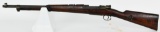 Chileno Mauser Modelo 1895 Mosqueton 7X57MM