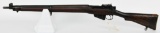 BNP Lee Enfield No4 MK1 Bolt Rifle .303