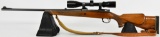 Parker Hale England .270 Rifle W/ Bushnell Scope