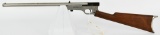 H.M. Quakenbush Safety Boys Rifle .22 LR