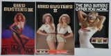Winchester Bird Buster Poster I,2,3