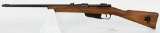 Italian 1940-XVIII Carcano M91/28 Carbine 6.5