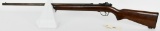 Remington Model 514 Bolt Action Rifle .22 S, L, LR