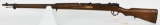 Arisaka Type 38 Training Rifle