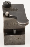 Lyman Single Cavity Mould Block