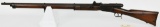 Swiss Vetterli Waffenfabrik Bern 1869/71 Rifle
