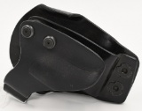 Huffners XDM S.A Pistol Holster