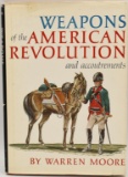 Weapons Of The American Revolution Book