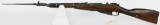 Chinese Type 53 Mosin Nagant Carbine 1954