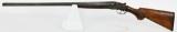 Baker Gun Co. Bativa Special SXS 16 Gauge