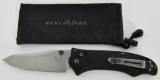 Benchmade 950 Rift Folding Knife