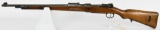 Polish P.F.K. Warszawa K98 Mauser 8MM