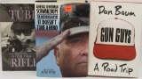Lot of 3 Readers Gun Books