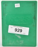 RCBS 3 Die Reloading Set For .44 Spec & Mag