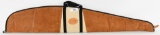 Hunter Brown Rifle Soft Padded Case