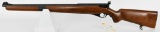 Mossberg Model 151 M (a) Mannlicher Rifle