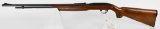J.C. Higgins Model 31 Semi Auto Rifle .22 S, L, LR