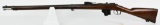 Original Dutch Beaumont M1871 Bolt Action Rifle
