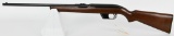 Winchester Model 77 Semi Auto Rifle .22 LR