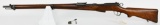 Swiss Schmidt Reuben M1911 Rifle 7.5 Swiss