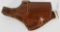 Bianchi #13 Leather Holster For Beretta 92 SB/F