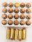 25 rds of 10MM ammunition