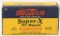50 Rounds Of Western Super-X .357 Mag Ammo