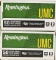 100 Rounds Remington UMC .380 ACP Ammunition