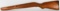 Wood Stock for Mauser Military Possible Yugo