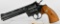 Gorgeous Colt Python .357 Magnum 6