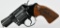 Colt Cobra .38 Special Revolver 2