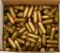 184 Rounds Of Remanufactured .40 S&W Ammo