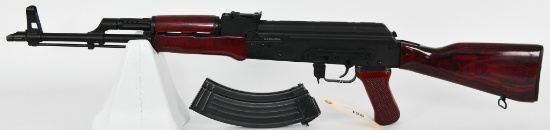 Russian Izhmash Saiga AK-47 Semi Auto Rifle