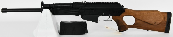 Russian Molot VEPR-12 Semi Auto 12 Ga Shotgun
