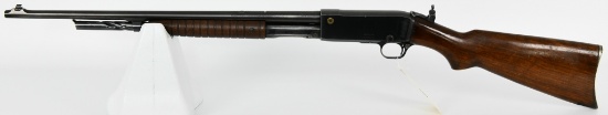 Remington Model 14 Takedown Slide-Action .30 Rem