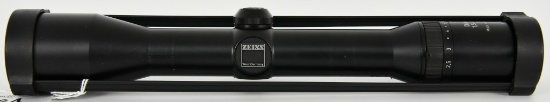 ZEISS Victory Diavari 1.5-6x42 T* Riflescope