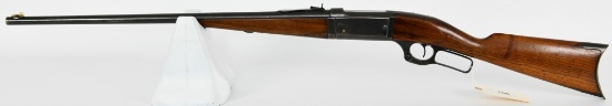 Savage Model 1899 Lever Action Rifle .30-30