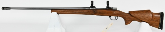 Custom Mauser 98 Bolt Action .308 Norma Magnum