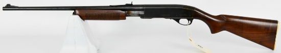 Remington GameMaster 760 .300 Savage Pump Rifle