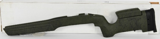 NEW Bell and Carlson REMINGTON 700 SA BDL Target